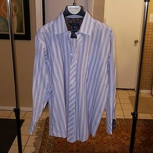 Ted Baker London shirt 16.5 32/33